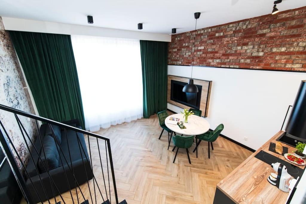 Ukiel Park 1 By Rent4You Olsztyn  Exterior photo