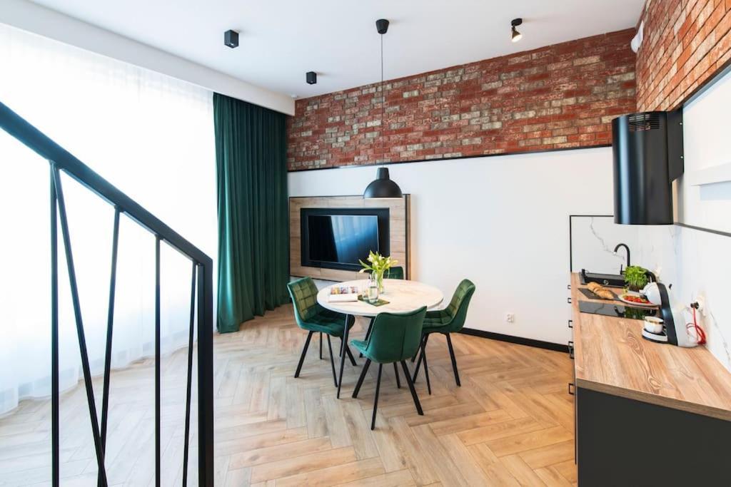 Ukiel Park 1 By Rent4You Olsztyn  Exterior photo
